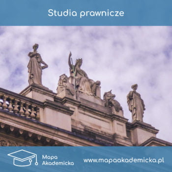 studia prawnicze