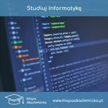 studia informatyczne