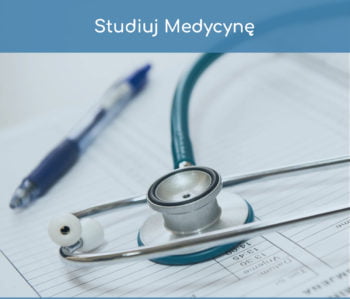 Studia medyczne