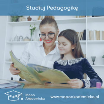 Studia pedagogiczne